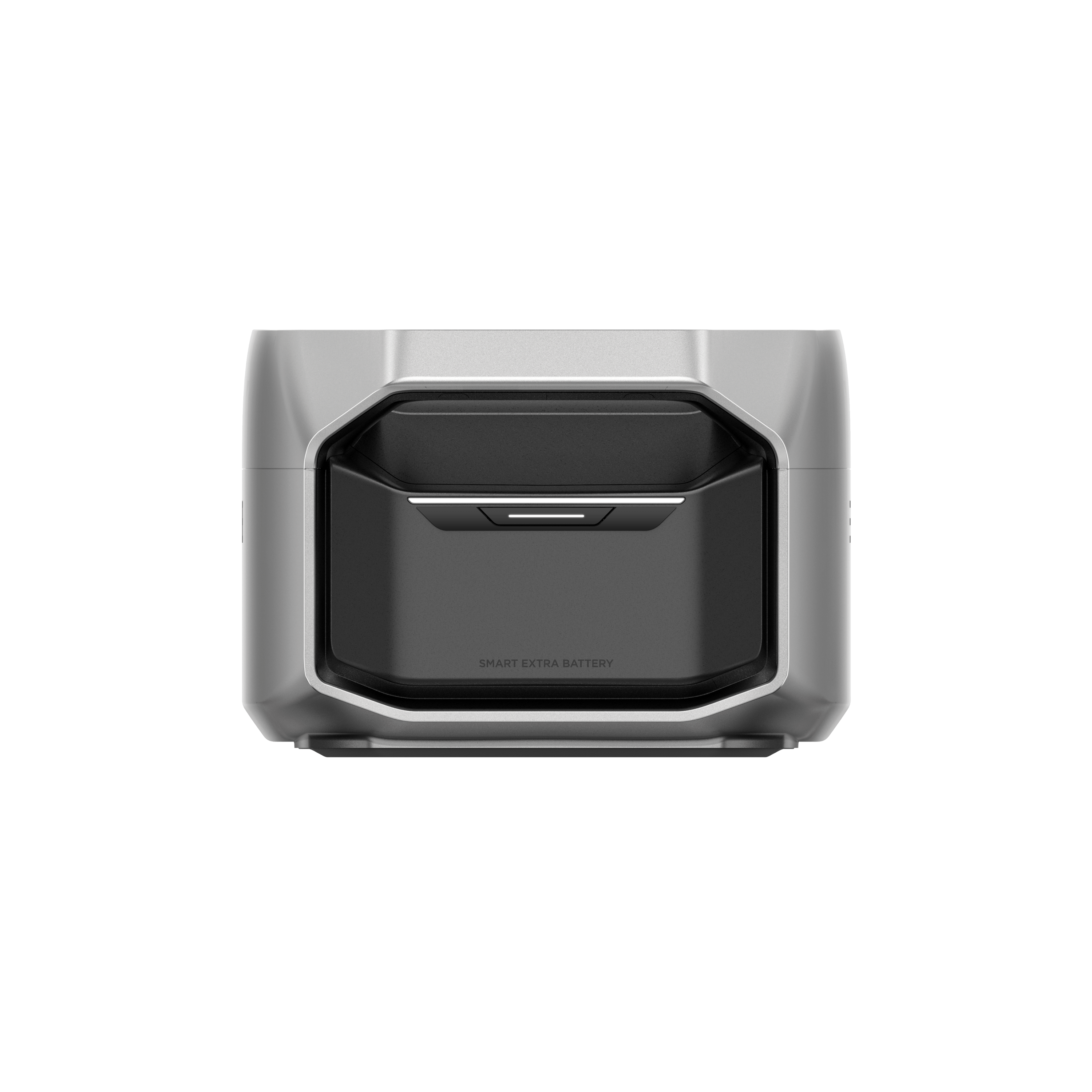 EcoFlow DELTA Pro 3 Intelligente Zusatzbatterie (Empfohlenes Zubehör)