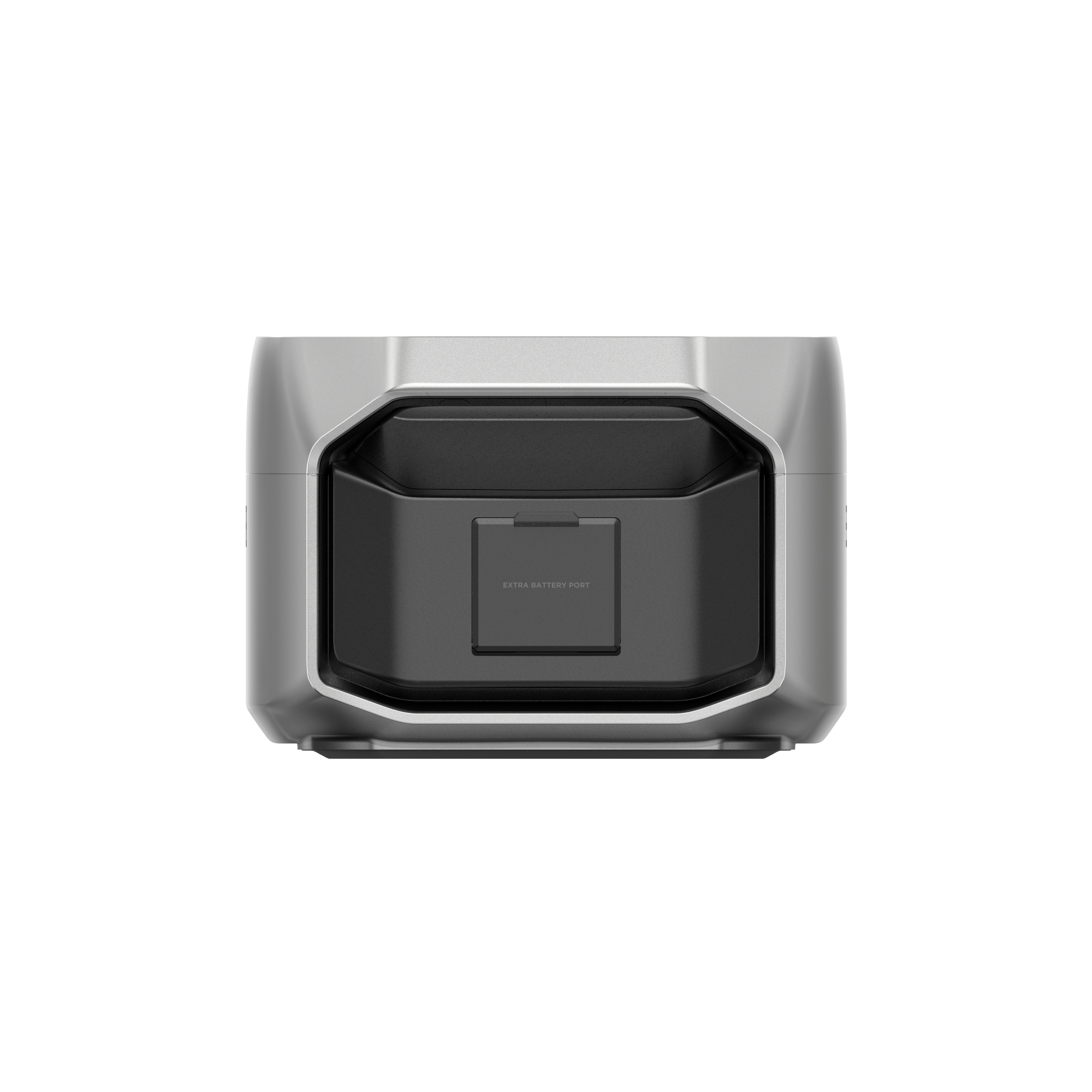 EcoFlow DELTA Pro 3 Intelligente Zusatzbatterie (Empfohlenes Zubehör)