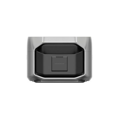EcoFlow DELTA Pro 3 Intelligente Zusatzbatterie (Empfohlenes Zubehör)