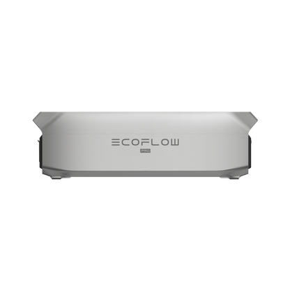 DELTA Pro 3 Intelligente Zusatzbatterie [Zubehör]