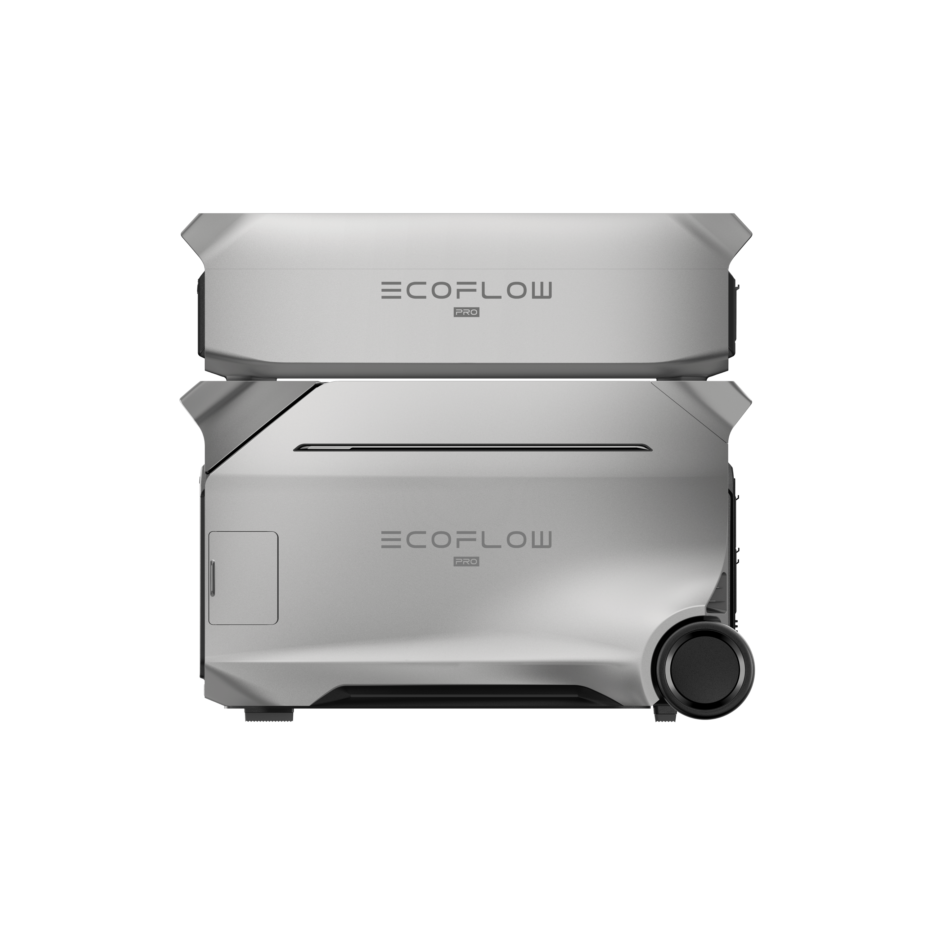 EcoFlow DELTA Pro 3 Tragbare Powerstation (Generalüberholt)