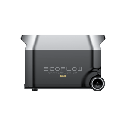 EcoFlow DELTA Pro Intelligenter Zusatzabatterie