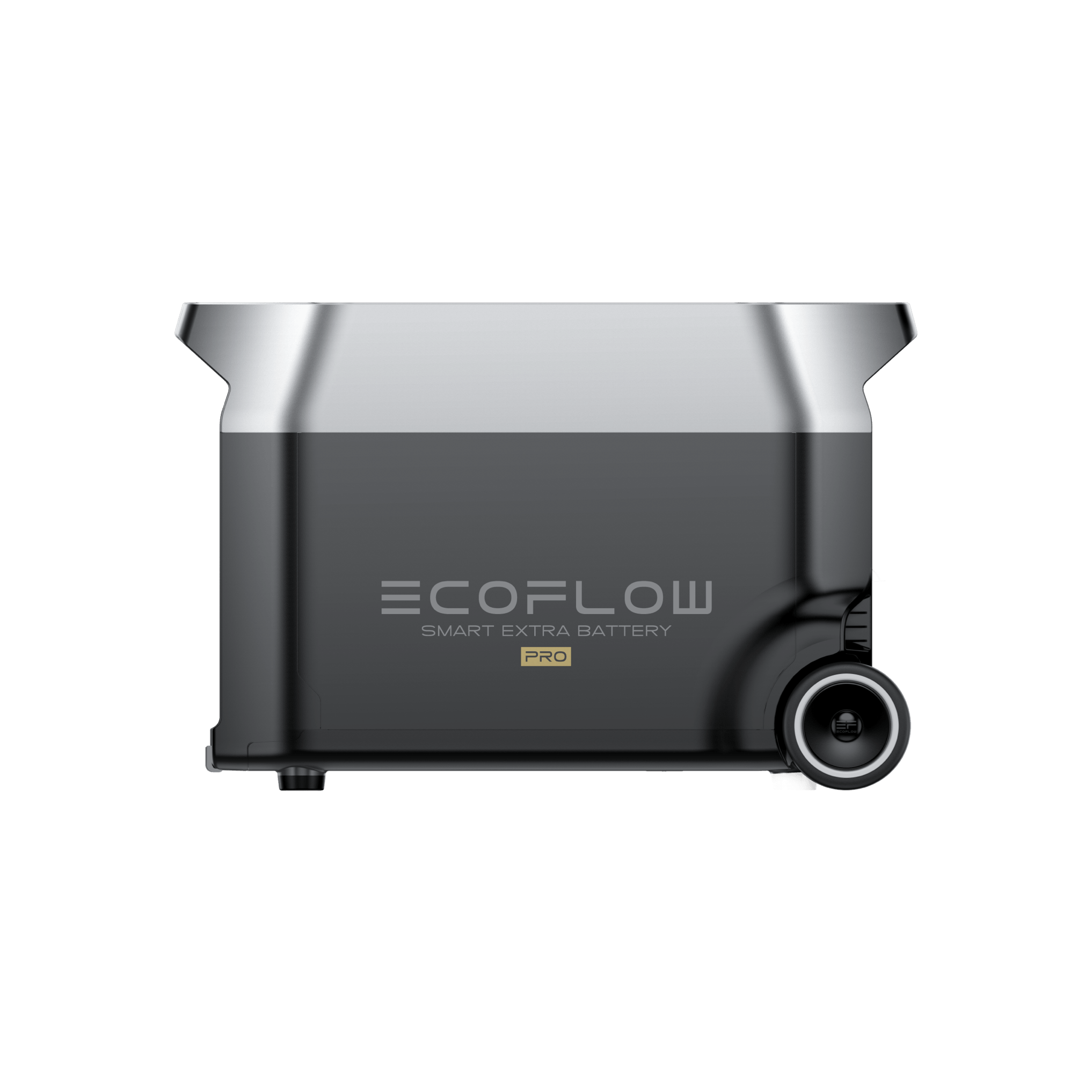 EcoFlow DELTA Pro Intelligenter Zusatzabatterie (Empfohlenes Zubehör)