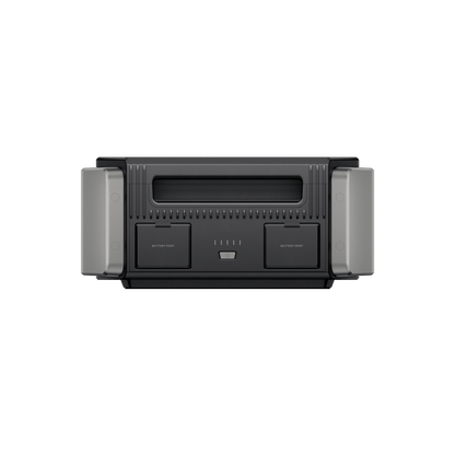 EcoFlow DELTA Pro Ultra Batterie