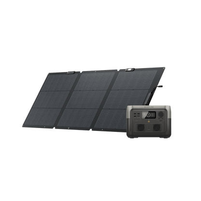 EcoFlow RIVER 2 Max