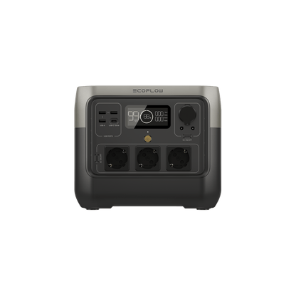 EcoFlow RIVER 2 Pro