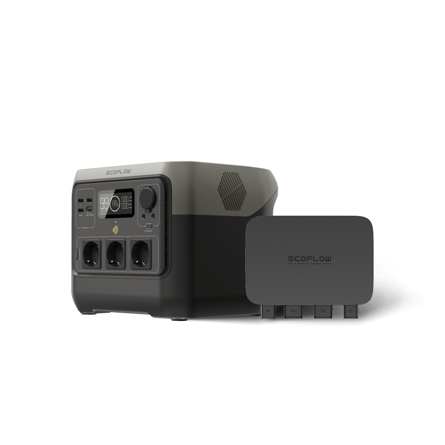 EcoFlow RIVER 2 Pro