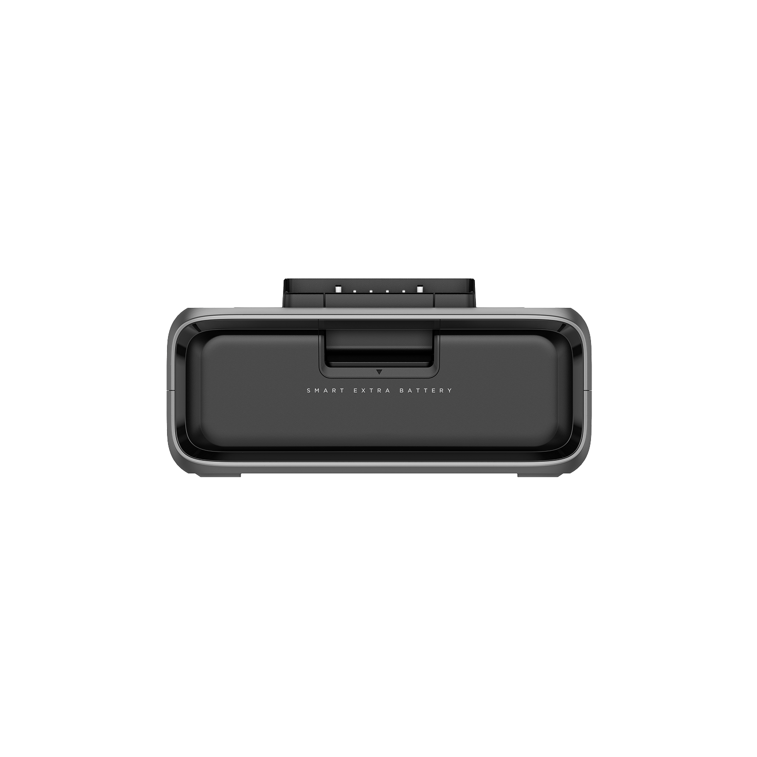 EcoFlow RIVER 3 Plus Intelligente Zusatzbatterie (Empfohlenes Zubehör)