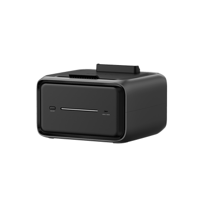 EcoFlow RIVER 3 Plus Intelligente Zusatzbatterie
