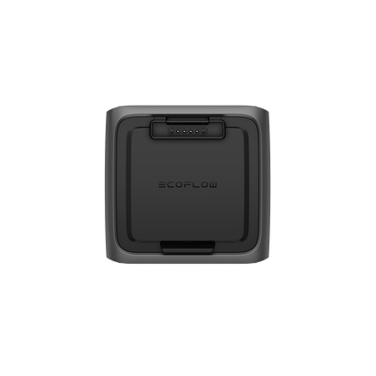 EcoFlow RIVER 3 Plus Intelligente Zusatzbatterie (Empfohlenes Zubehör)