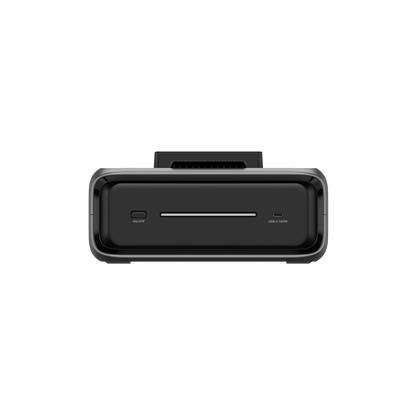 EcoFlow RIVER 3 Plus Intelligente Zusatzbatterie (Empfohlenes Zubehör)