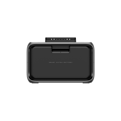 EcoFlow RIVER 3 Plus Intelligente Zusatzbatterie (Empfohlenes Zubehör)