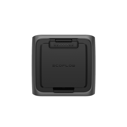 EcoFlow RIVER 3 Plus Intelligente Zusatzbatterie (Empfohlenes Zubehör)