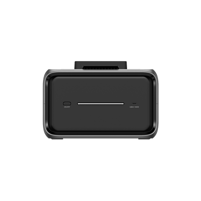 EcoFlow RIVER 3 Plus Intelligente Zusatzbatterie
