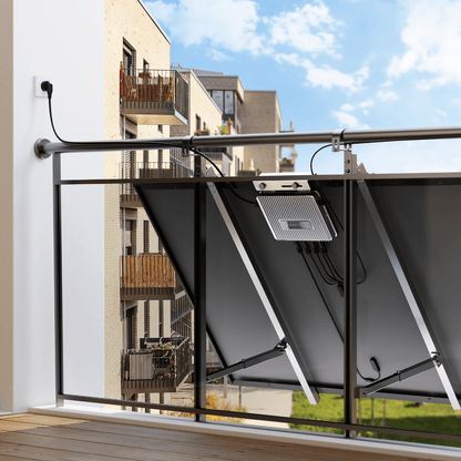 EcoFlow STREAM Mikro-Wechselrichter
