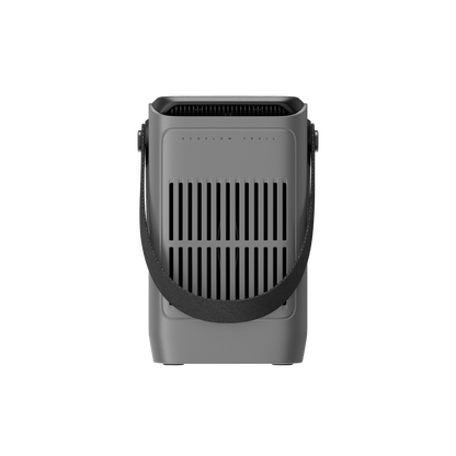 EcoFlow TRAIL Serie DC Tragbare Powerstation