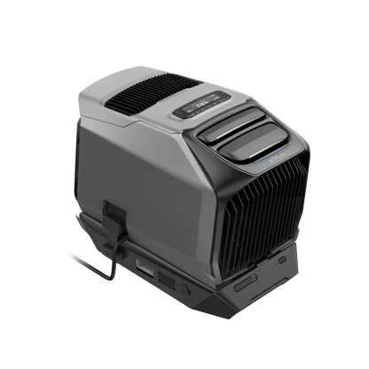 EcoFlow WAVE 3 Tragbares Klimagerät